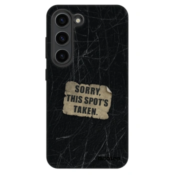 Etui na Samsung Galaxy S23 5G - SORRY