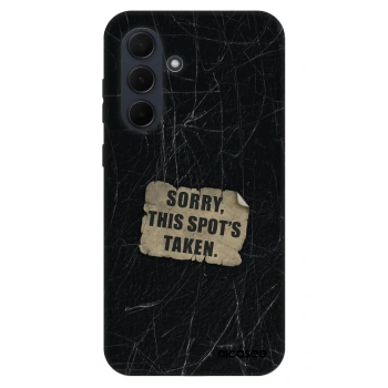 Etui na Samsung Galaxy A35 5G A356B - SORRY