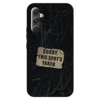 Etui na Samsung Galaxy A34 5G A346B - SORRY