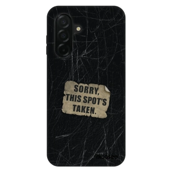 Etui na Samsung Galaxy A26 5G A266B - SORRY