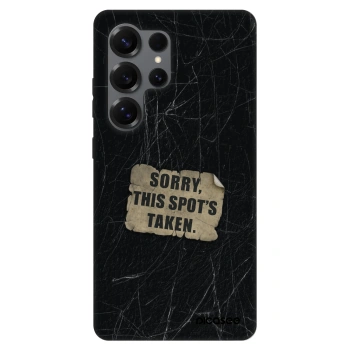 Etui na Samsung Galaxy S25 Ultra 5G - SORRY
