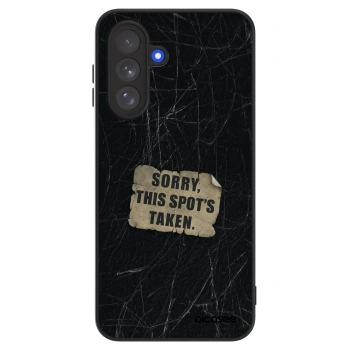 Picasee ULTIMATE CASE na Samsung Galaxy A17 5G - SORRY