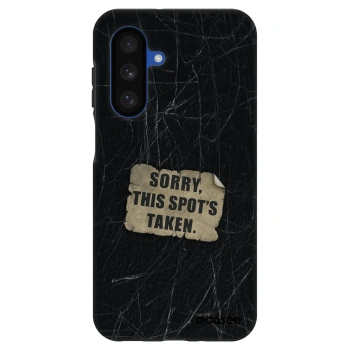 Etui na Samsung Galaxy A17 5G - SORRY