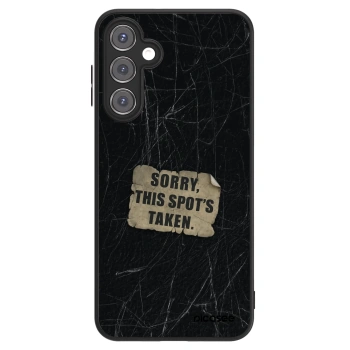 Picasee ULTIMATE CASE na Samsung Galaxy A16 4G - SORRY