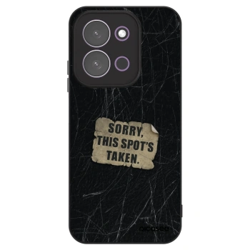 Etui na Xiaomi Redmi 15C 5G - SORRY