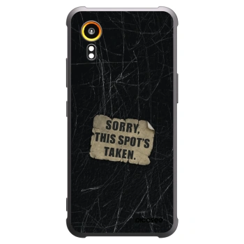 Etui na Samsung Galaxy Xcover 7 - SORRY
