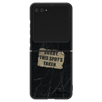 Etui na Motorola Razr 60 - SORRY