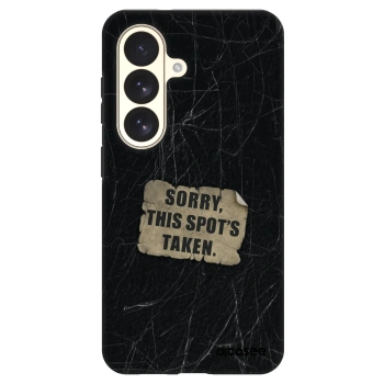 Etui na Samsung Galaxy S26 - SORRY