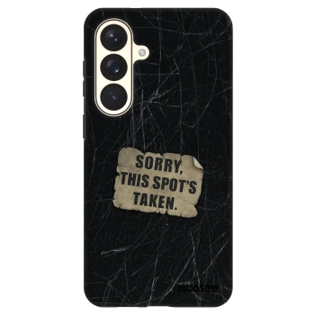 Etui na Samsung Galaxy S26+ - SORRY
