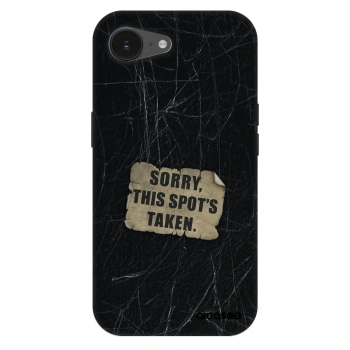 Etui na Apple iPhone 17e - SORRY