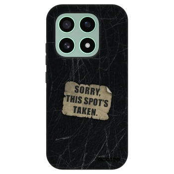 Etui na Xiaomi 17 - SORRY
