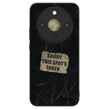 Etui na Honor Magic8 Lite 5G - SORRY