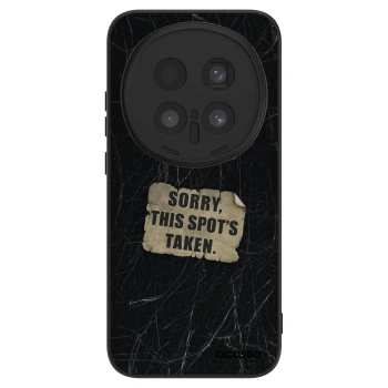 Etui na Honor Magic8 Pro 5G - SORRY