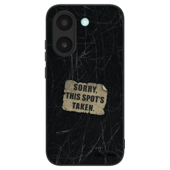 Etui na Xiaomi Poco X8 Pro - SORRY
