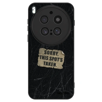 Etui na Vivo X300 Pro - SORRY