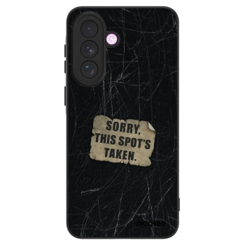 Etui na Samsung Galaxy A57 5G - SORRY