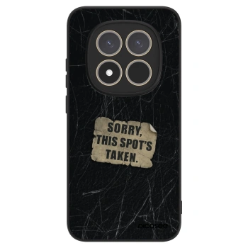 Picasee ULTIMATE CASE na Xiaomi Redmi Note 15 Pro 5G - SORRY