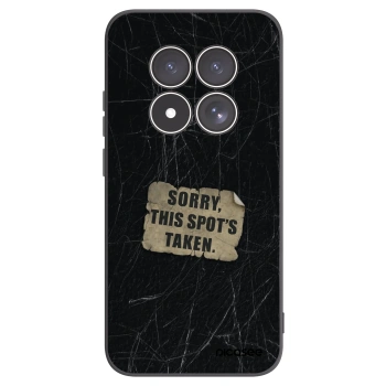 Etui na Xiaomi Redmi Note 15 Pro 5G - SORRY