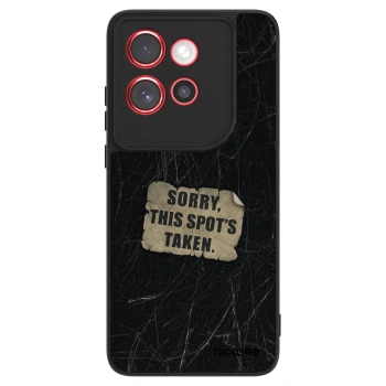 Etui na Motorola Edge 60 Neo 5G - SORRY