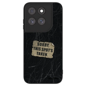 Etui na Motorola Moto G77 - SORRY