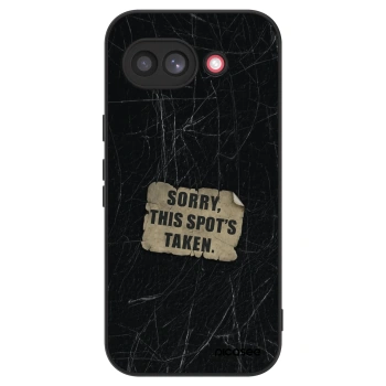 Etui na Google Pixel 10a - SORRY