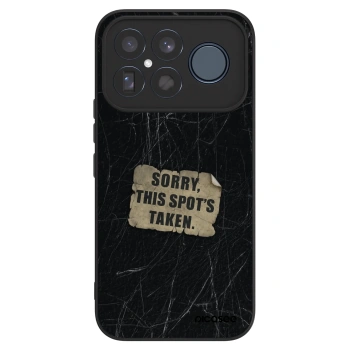 Etui na Xiaomi Poco F8 Ultra - SORRY