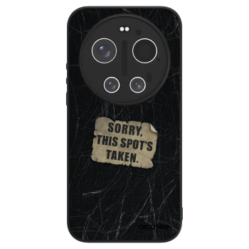 Picasee ULTIMATE CASE PowerShare pro Xiaomi 17 Ultra - SORRY