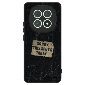 Picasee ULTIMATE CASE na Xiaomi Redmi Note 15 5G - SORRY