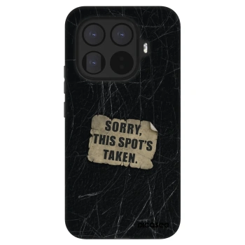 Picasee Fashion Case na Xiaomi 15T Pro - SORRY
