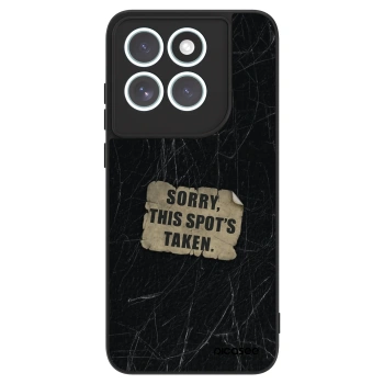 Picasee ULTIMATE CASE na Motorola Edge 70 Fusion - SORRY