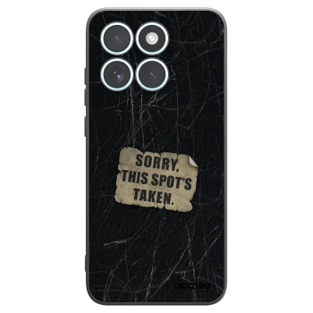 Etui na Motorola Edge 70 Fusion - SORRY