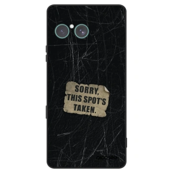 Etui na Sony Xperia 10 VII - SORRY
