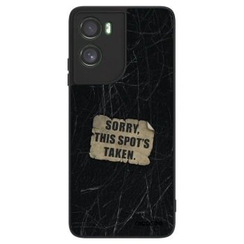 Etui na Motorola Moto G06 - SORRY