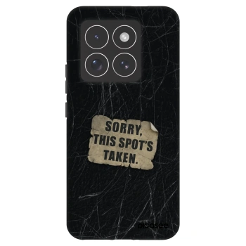 Picasee Fashion Case na Xiaomi 14 Pro - SORRY