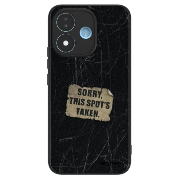 Etui na Xiaomi Redmi Note 17 5G - SORRY