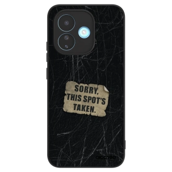 Etui na Xiaomi Redmi Note 17 Pro 5G - SORRY