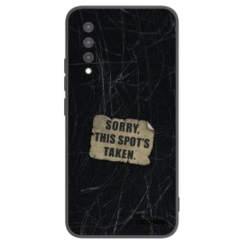 Etui na Xiaomi Mi 9 Lite - SORRY