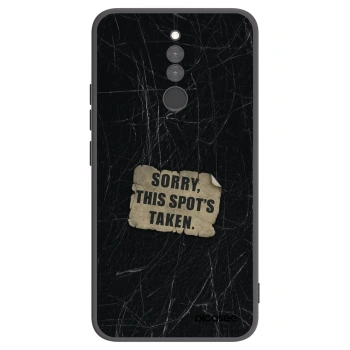 Etui na Xiaomi Redmi 8 - SORRY
