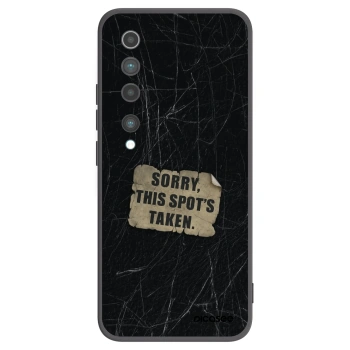 Etui na Xiaomi Mi 10 - SORRY