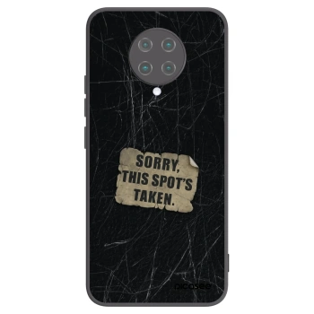 Etui na Xiaomi Poco F2 Pro - SORRY
