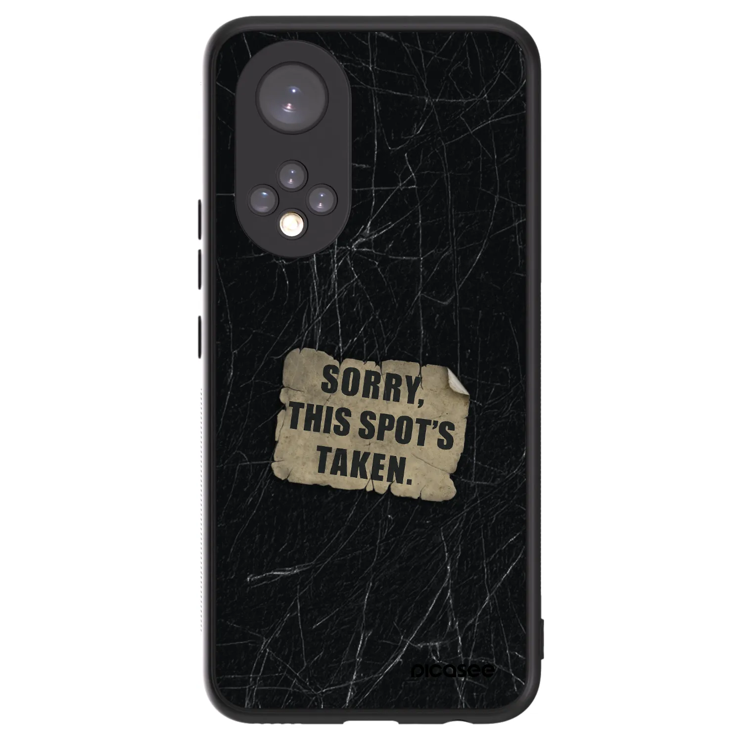 Picasee ULTIMATE CASE na Huawei Nova 9 - SORRY
