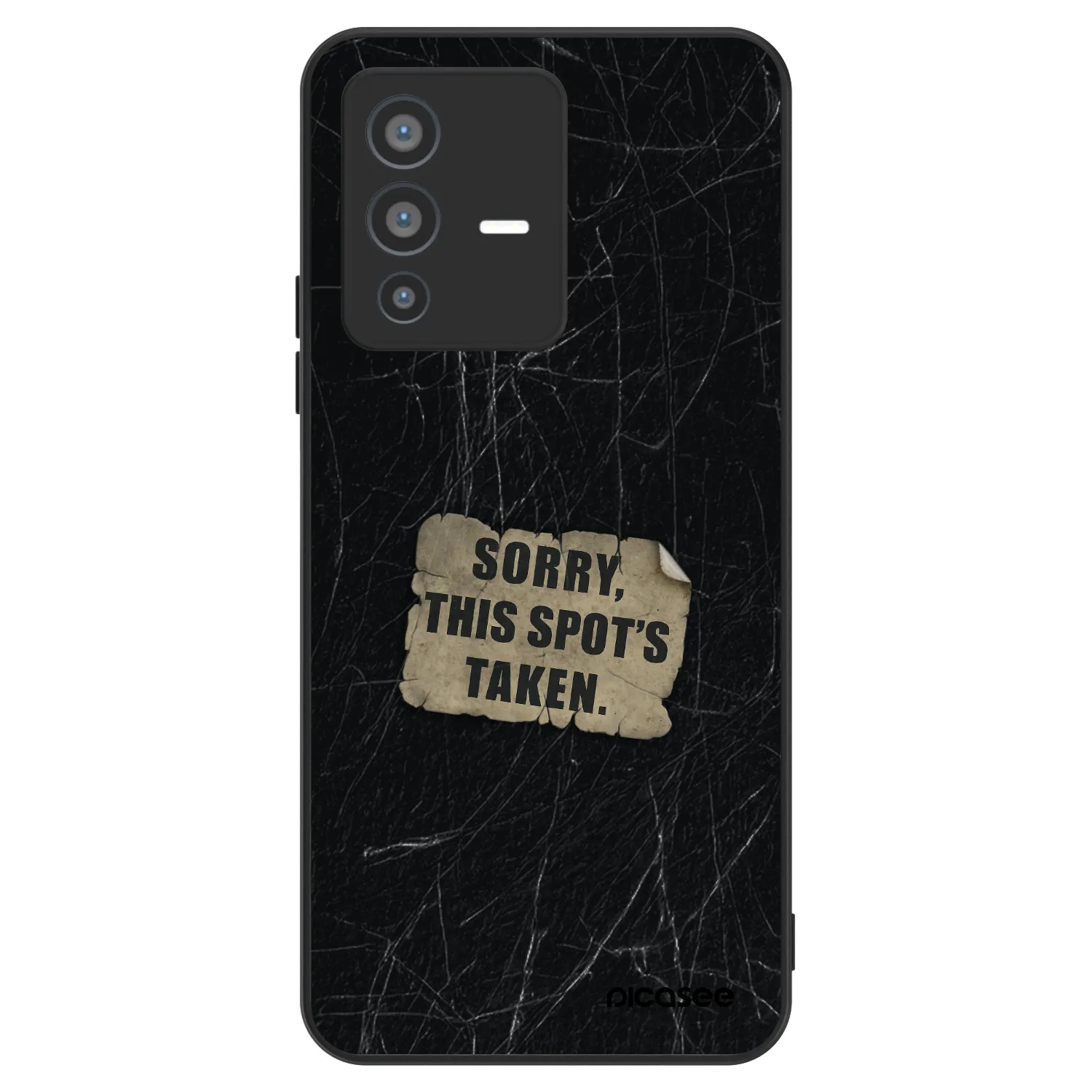 Picasee ULTIMATE CASE na Vivo V23 5G - SORRY