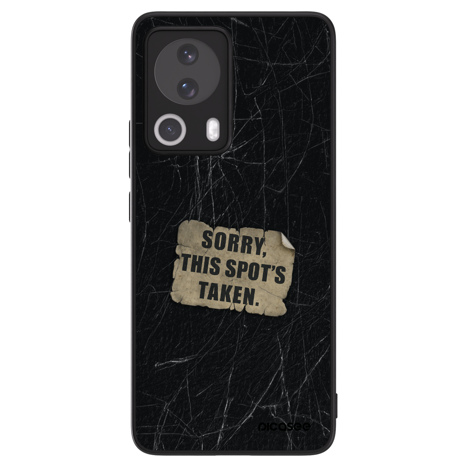 Picasee ULTIMATE CASE na Xiaomi 13 Lite - SORRY