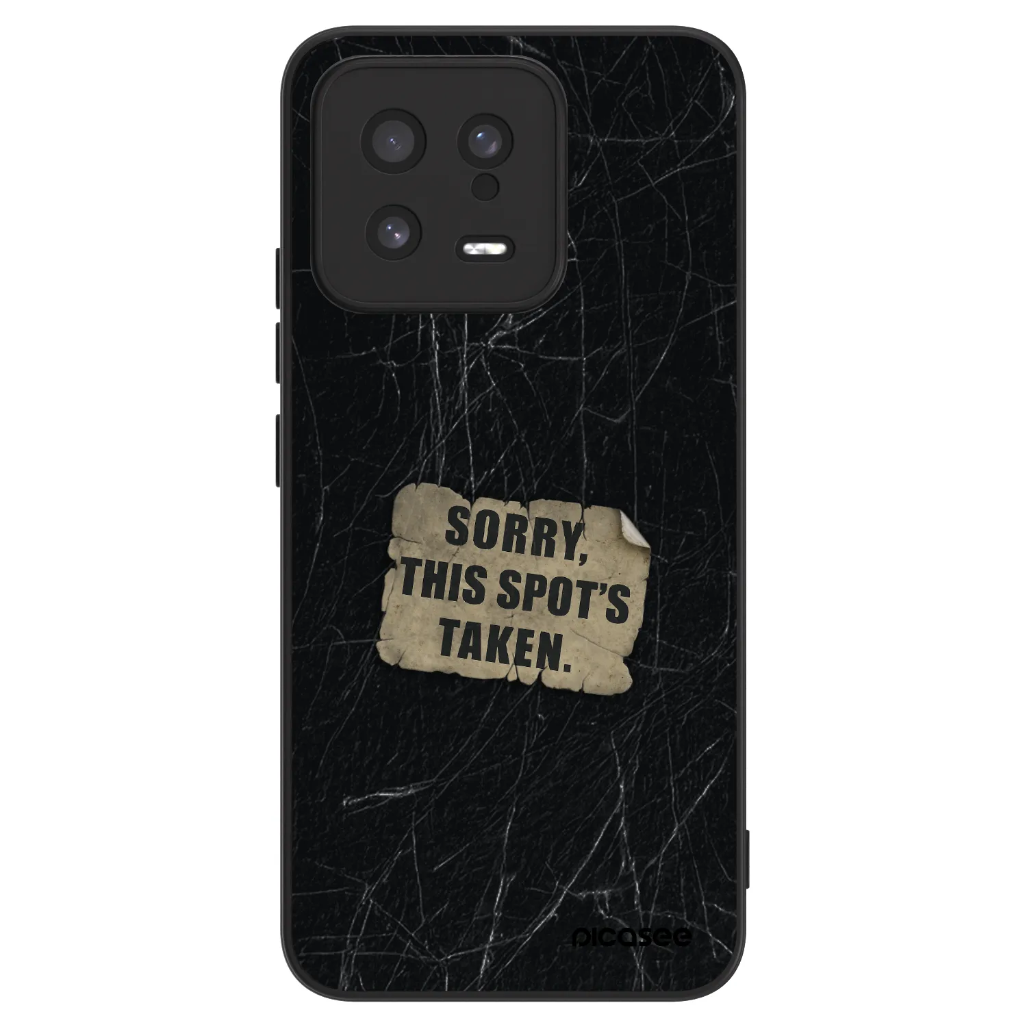 Picasee ULTIMATE CASE na Xiaomi 13 - SORRY