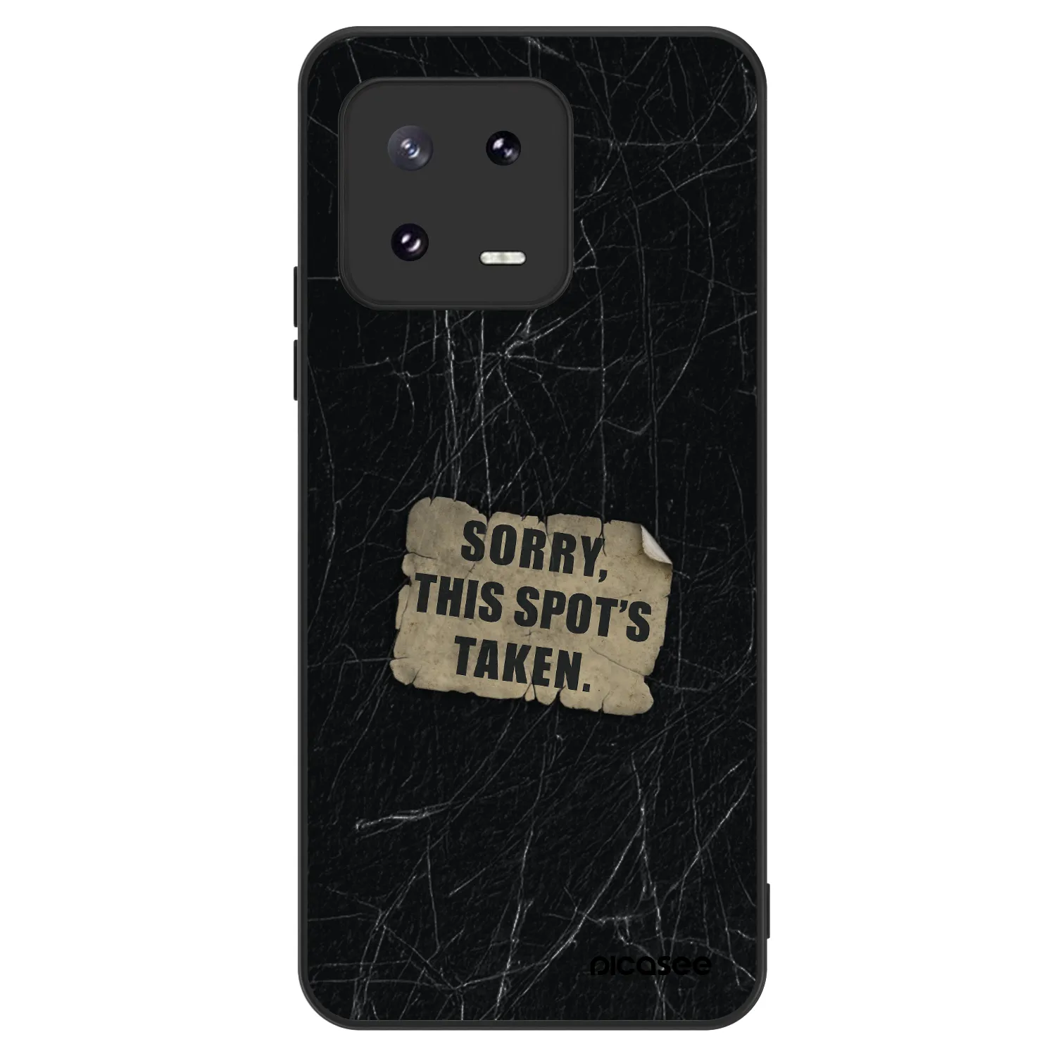 Picasee ULTIMATE CASE na Xiaomi 13 Pro - SORRY