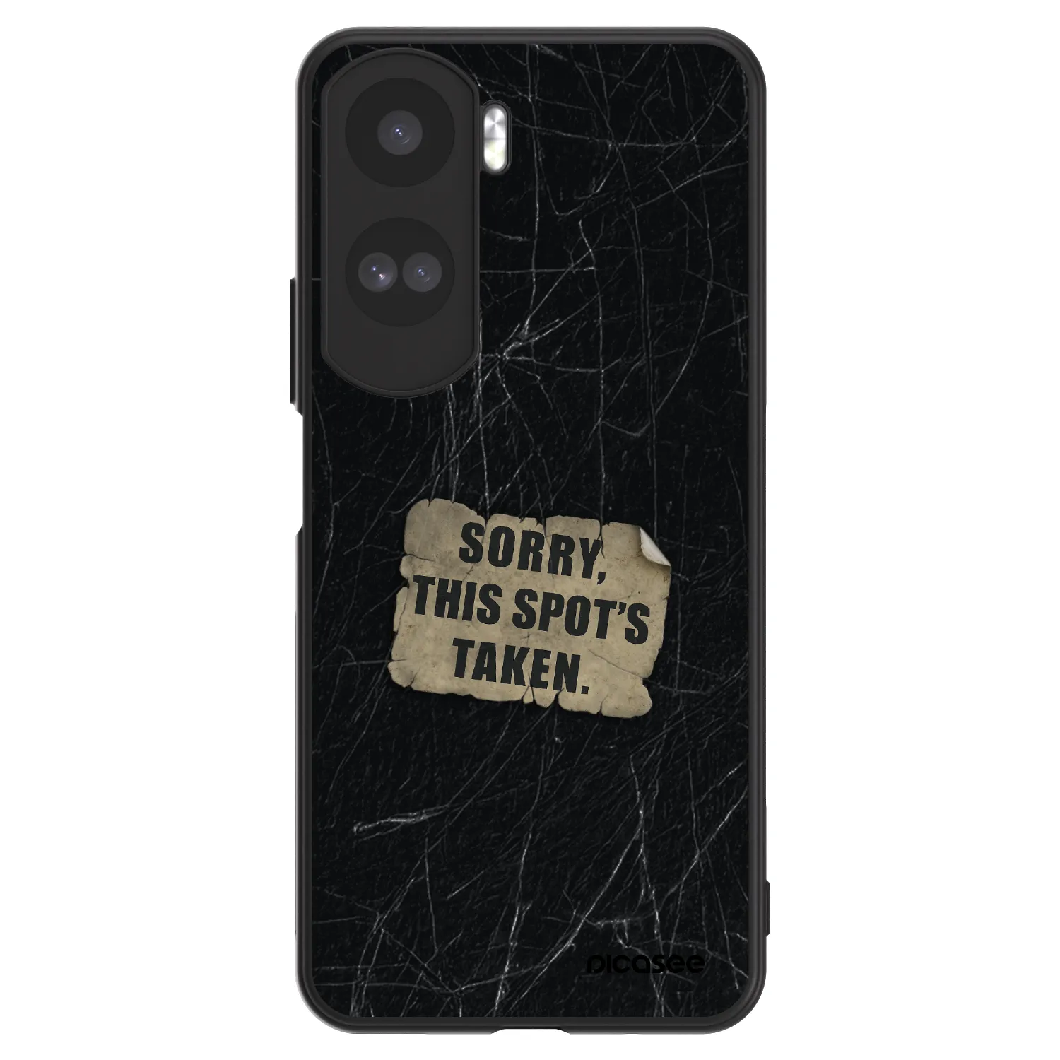 Picasee ULTIMATE CASE na Honor 90 Lite 5G - SORRY