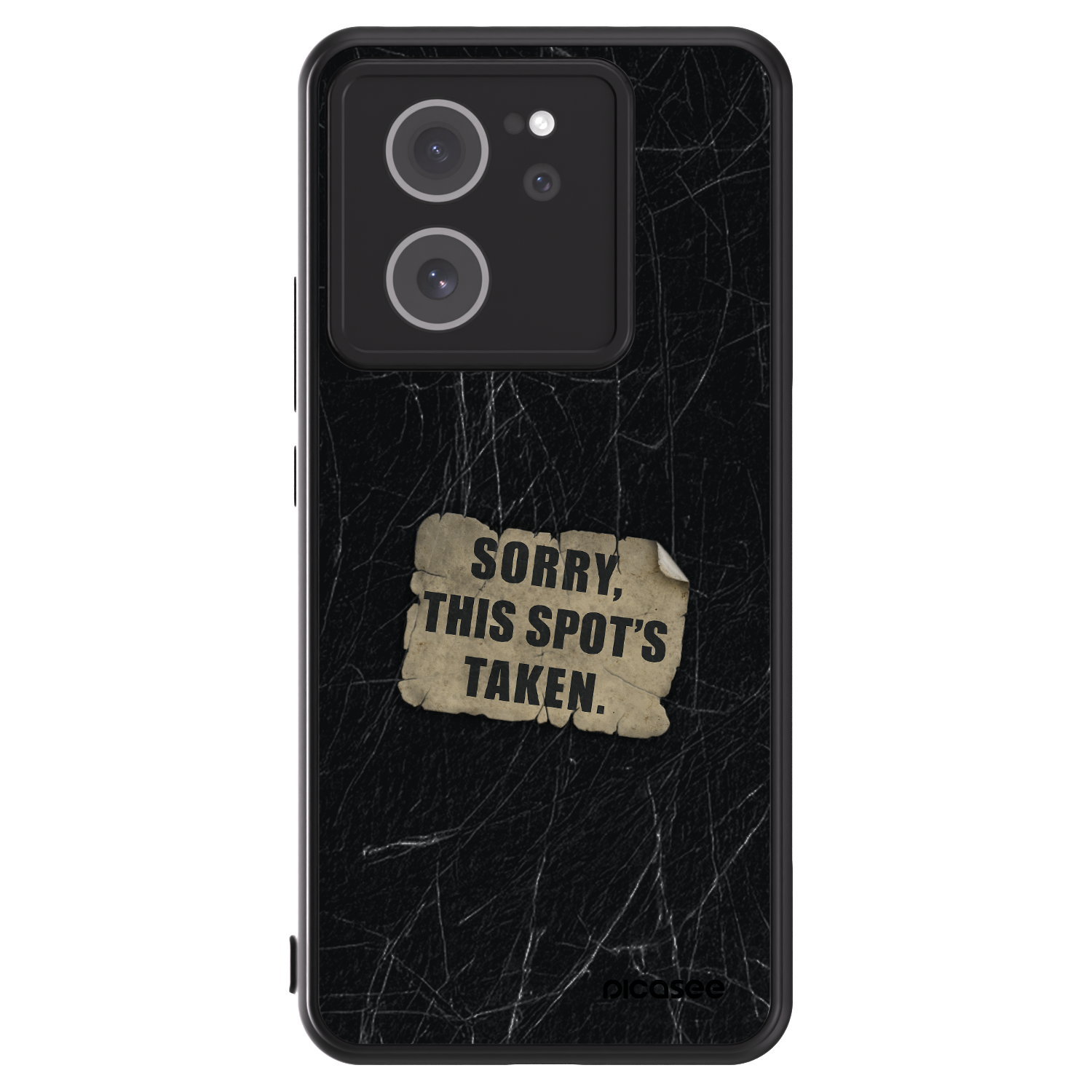 Picasee ULTIMATE CASE na Xiaomi 13T Pro - SORRY