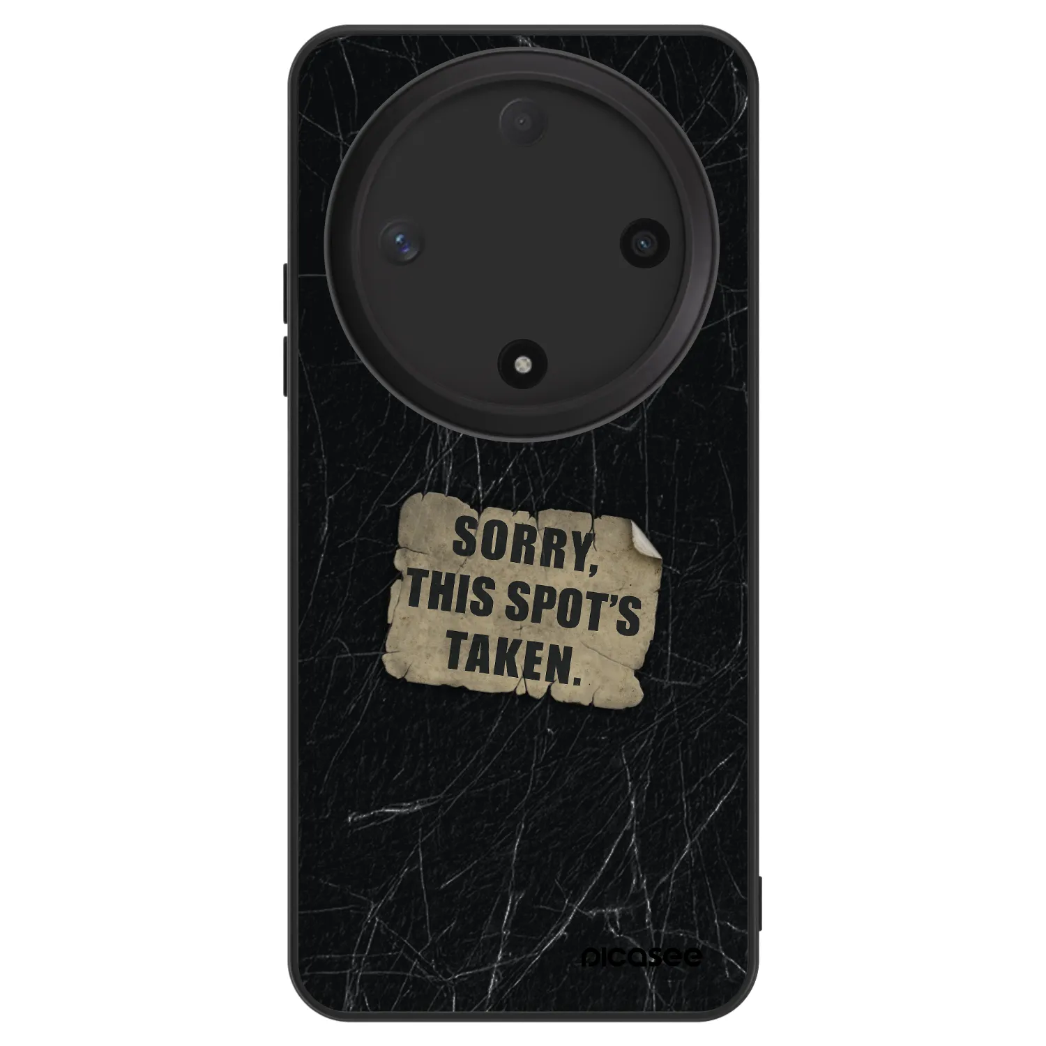Picasee ULTIMATE CASE na Honor Magic6 Lite 5G - SORRY