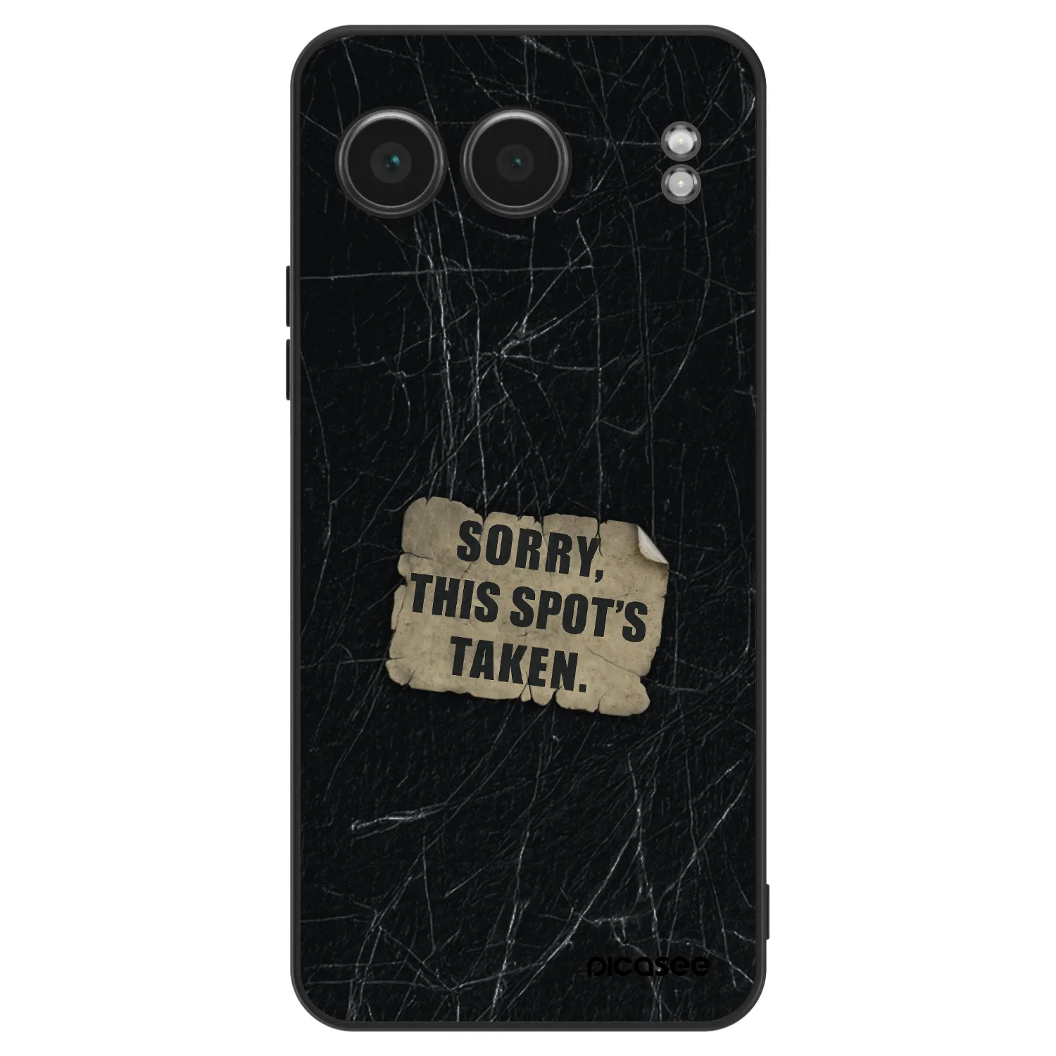 Picasee ULTIMATE CASE na OnePlus Nord 4 - SORRY