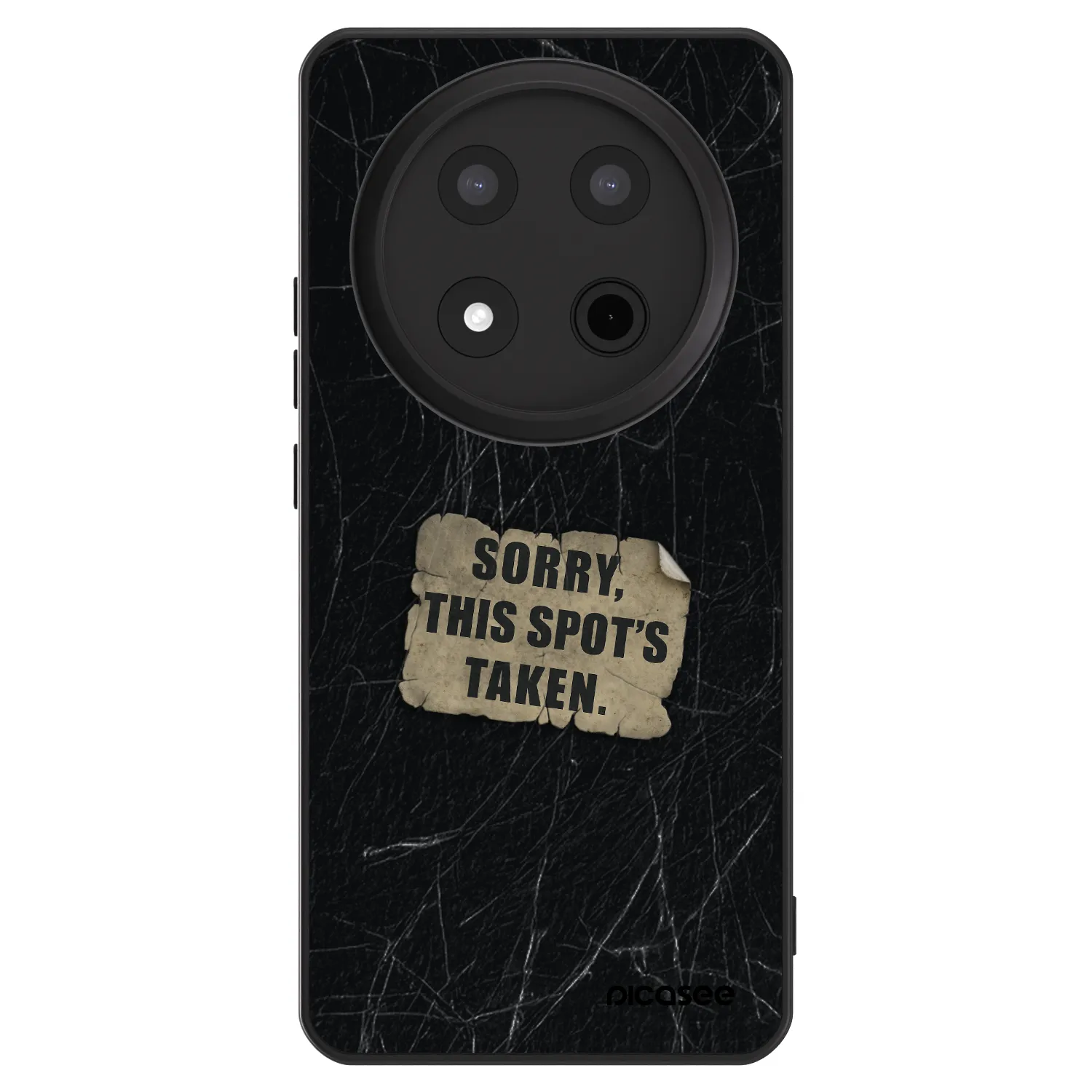 Picasee ULTIMATE CASE na Honor Magic7 Lite 5G - SORRY